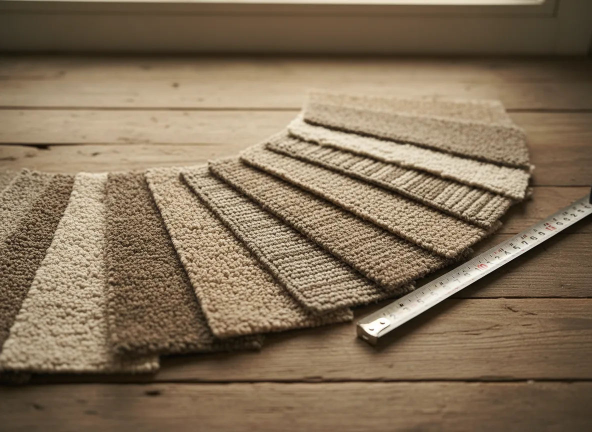 Carpet Installation Offerman, GA FAQs